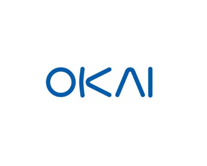 Okai Website
