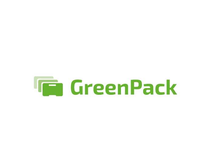 GreenPack Website