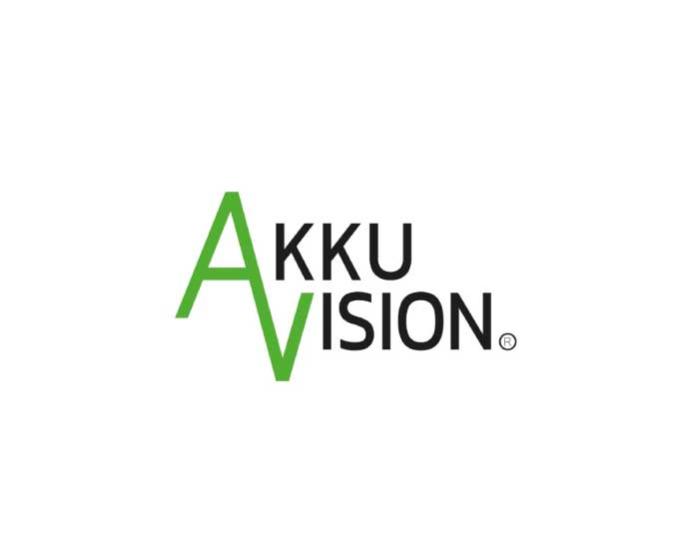 Akku Vision Website